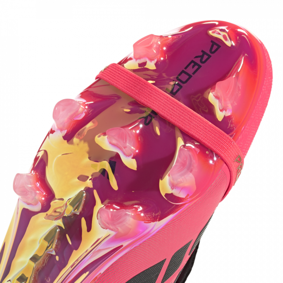 adidas Predator Elite FT FG Soccer Cleats | Road to Glory Pack